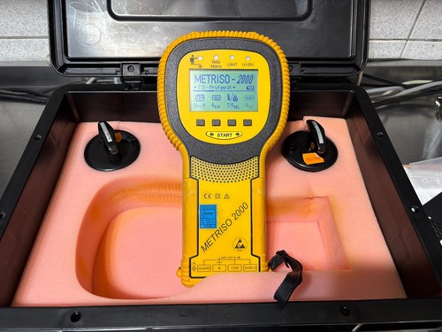 Gossen warmbier esd - ,