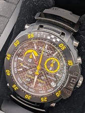 Tissot T-Race MotoGP Limited Edition 2009