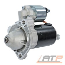 ANLASSER STARTER FÜR SKODA SUPERB 1 3U 1.8 2.0 VW PASSAT 3B 3BG