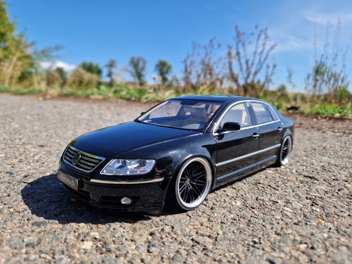 Phaeton w12 tiefer - vw,