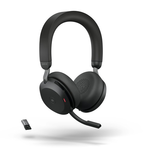 Jabra evolve2 stereo - 75,
