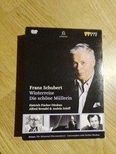Franz schubert winterreise die - schubert,
