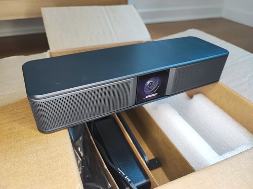 Bose professional videobar vbs - bose,