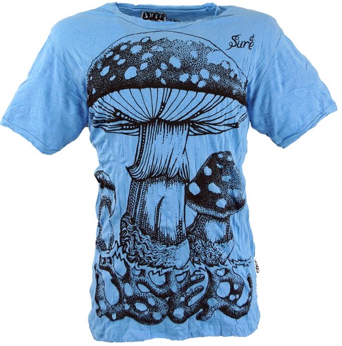 Sure herren shirt - herren, t-shirt