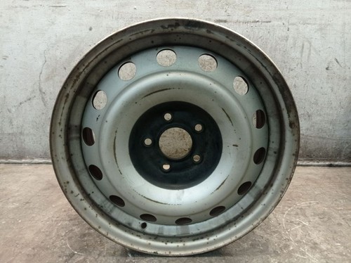 Citroen jumpy einzelfelge - jumpy,