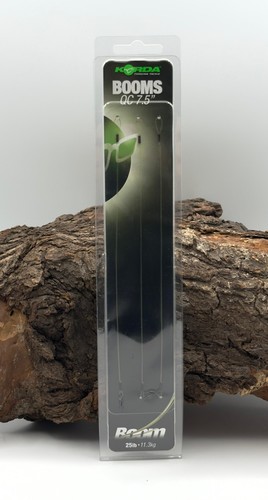 Korda boom qc - 7.5",