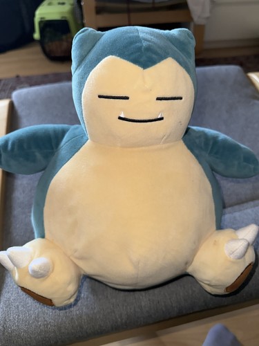 Pokémon xxl relaxo - xxl,