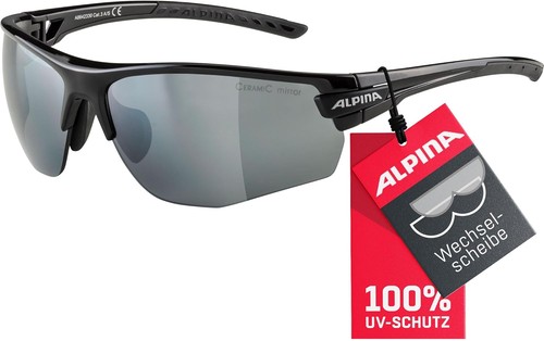 Alpina tri scray - scray, hr