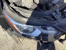 Used Right Headlight Assembly