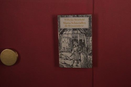 385864 wilhelm meinhold maria - 385864,