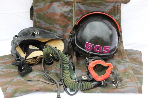 Fliegerhelm zsh kuba 32 - fliegerhelm,