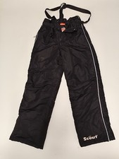 SCOUT Schneehose, Skihose, Gr. 152, TOP Zustand!