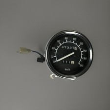Yamaha Tacho XV535 Virago XV500 Speedometer XV535 Virago XV500 Original  XX18568