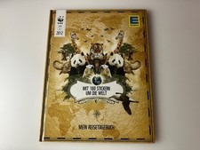 Buch WWF Edeka Mit 180