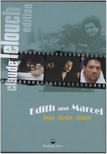 Edith and marcel von claude - edith,