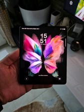 Samsung Galaxy Z Fold3 5G