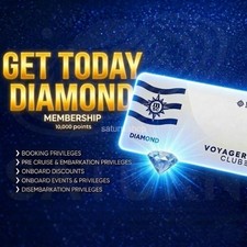 MSC Cruises Diamond LIFETIME