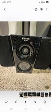 KLIPSCH HD 500 SPEAKER SYSTEM