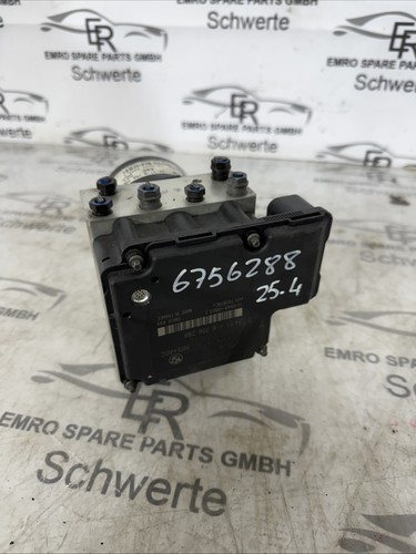 6756286 6756288 bmw e46 - 6756288, abs