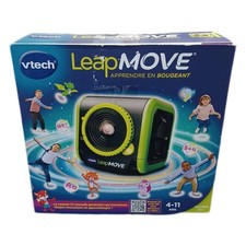 VTech LeapMOVE Lernkonsole TV