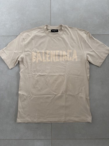 Balenciaga shirt herren - , xxl