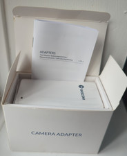 Bascom Kamera WiFi Adapter