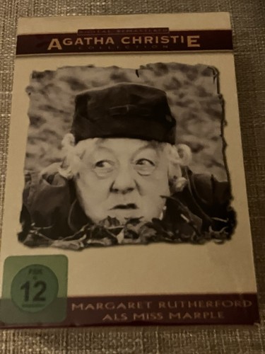 Agatha christie collection - agatha,