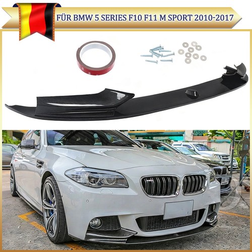 Spoiler lippe carbon - spoiler,