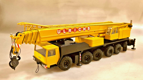 Conrad liebherr 2082 - conrad,