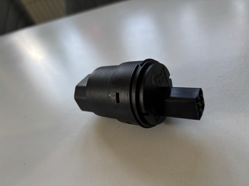 Adapterstecker gossen - adapterstecker,