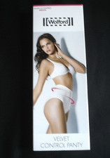 Wolford VELVET CONTROL PANTY