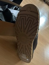 UGG Neumel Moc Nubuck Boots