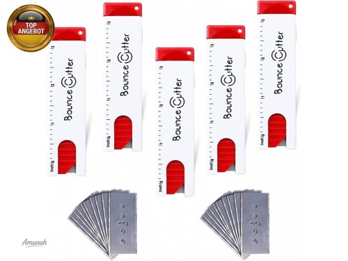 Cuttermesser klein - cuttermesser,