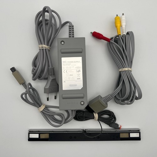 Nintendo wii - nintendo,