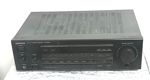 Kenwood a5040 hifi fm - kr-a5040, am-fm