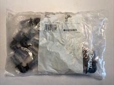 10x Geberit Mepla Winkel 90° Ø 20mm PVDF (622.271.00.5) - baustellegelagert