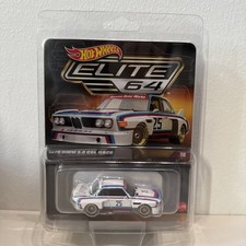 Mattel Hot Wheels Elite 64