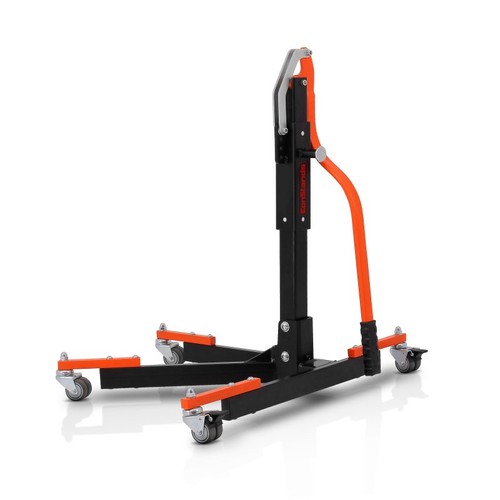 Zentralständer constands - zentralständer,