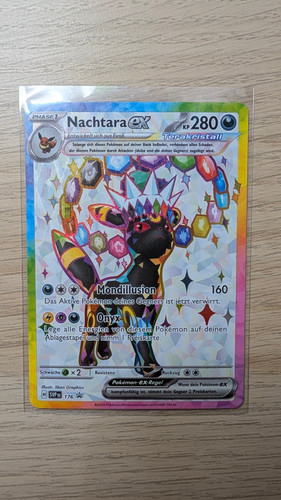 Pokemon nachtara svp 176 - svp,