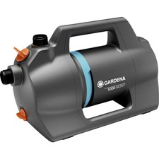 Gardena gartenpumpe 5000 - gardena,