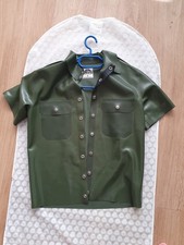 Blackstyle Police Rubber Latex