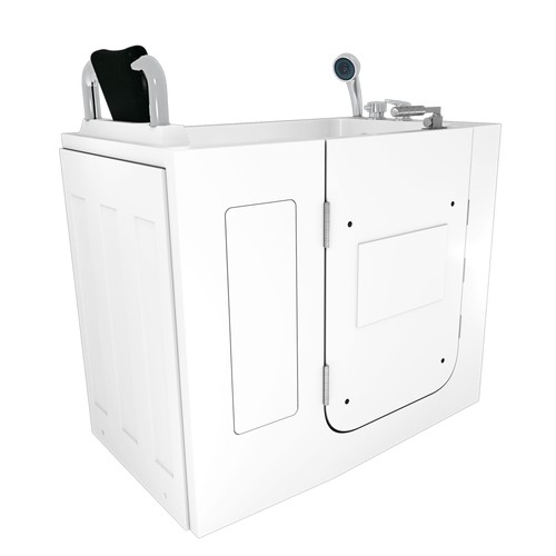 Acquavapore sitzbadewanne - acquavapore,