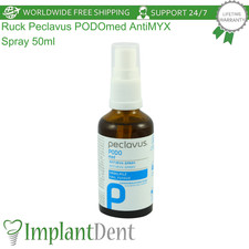 Ruck peclavus podomed antimyx - ruck,