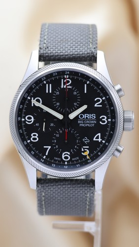 Oris aviation propilot - aviation,