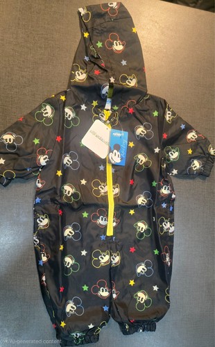 Disney mickey mouse aop - mickey,