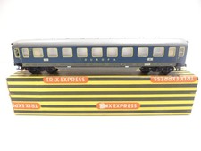 Trix Express H0 20/175 Fernexpress-Wagen "Touropa" in OVP P2433