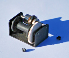 Märklin HO--SEILWINDE   - für 7051/451Original- Ersatzteil##.##DK 124