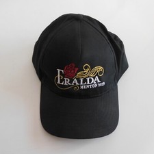 Mütze schwarz eralda texas - mütze,