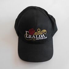 Mütze Schwarz ERALDA Texas