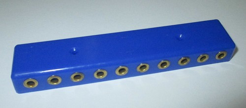 Verteilerleiste 20 - verteilerleiste,